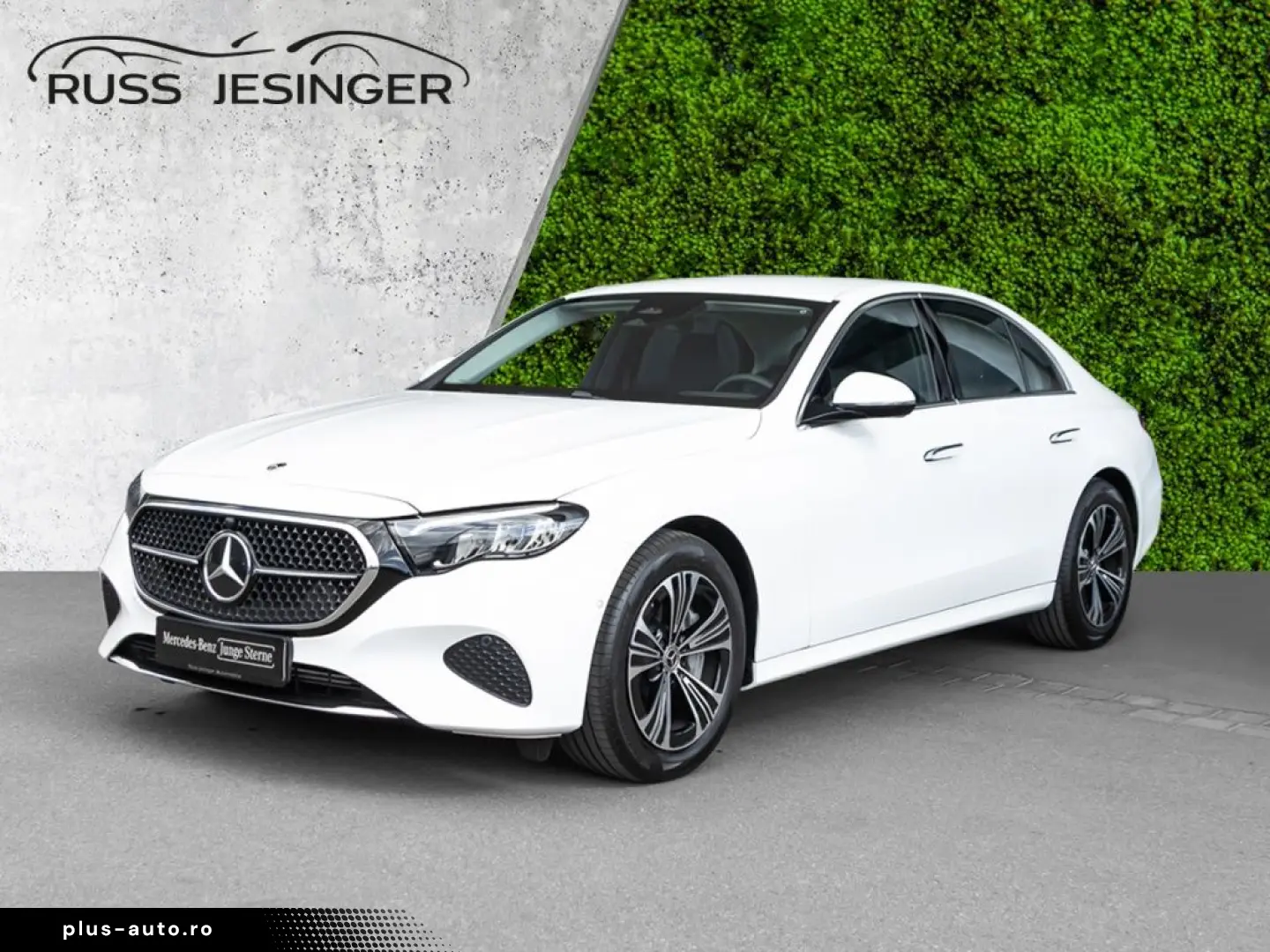 MERCEDES-BENZ E 220 d 4M Avantgarde  Distr KeyGo Cam&hellip;