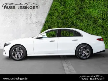 MERCEDES-BENZ E 220 d 4M Avantgarde  Distr KeyGo Cam&hellip;