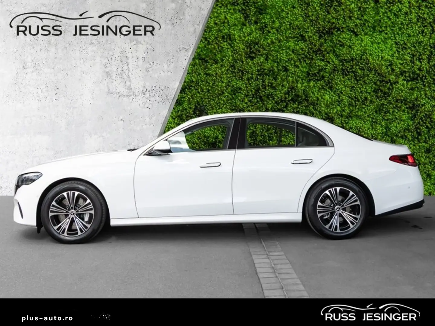 MERCEDES-BENZ E 220 d 4M Avantgarde  Distr KeyGo Cam&hellip;