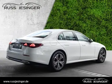 MERCEDES-BENZ E 220 d 4M Avantgarde  Distr KeyGo Cam&hellip;