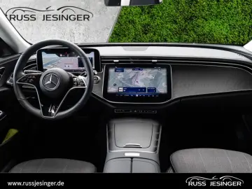 MERCEDES-BENZ E 220 d 4M Avantgarde  Distr KeyGo Cam&hellip;