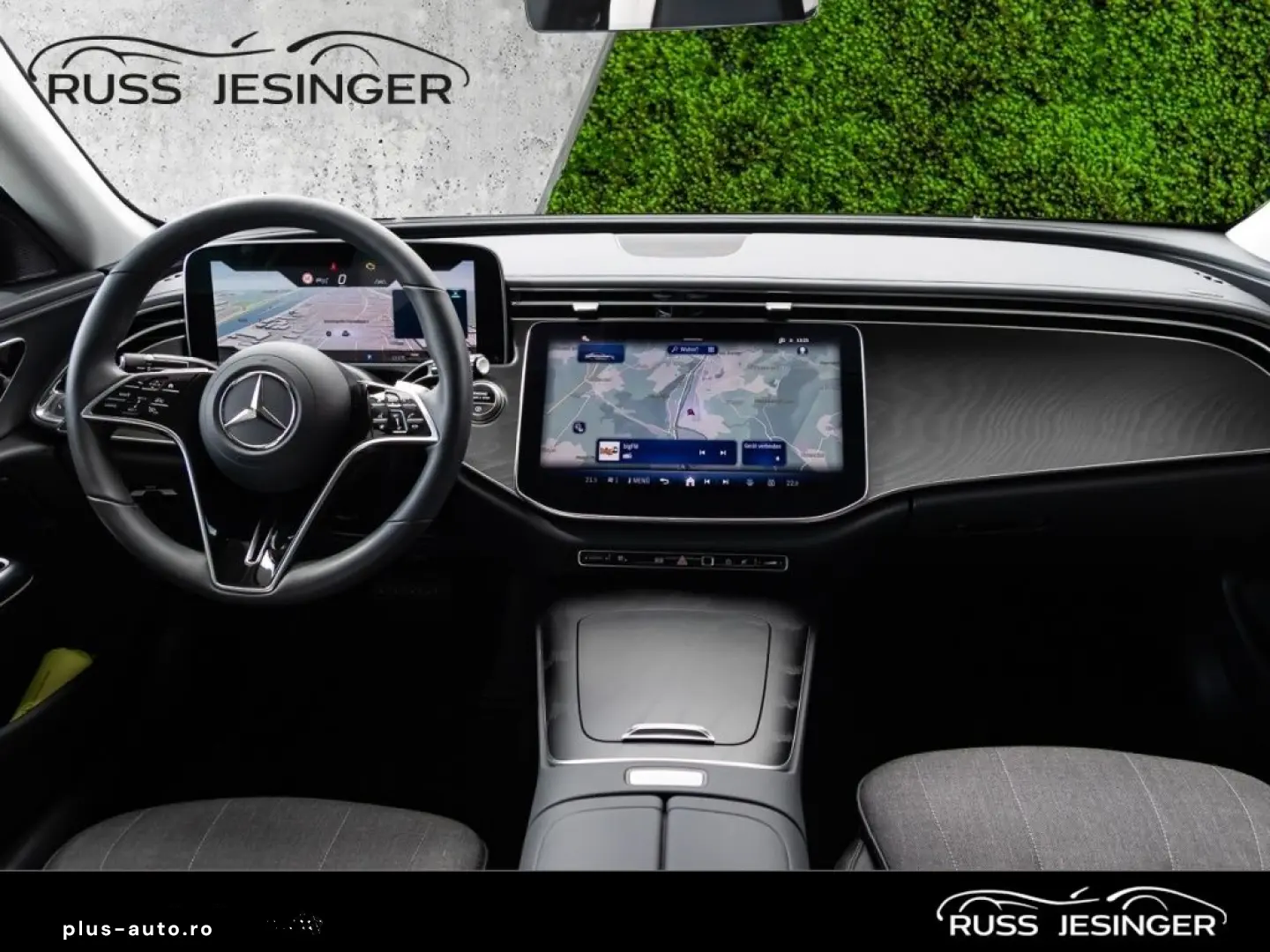 MERCEDES-BENZ E 220 d 4M Avantgarde  Distr KeyGo Cam&hellip;
