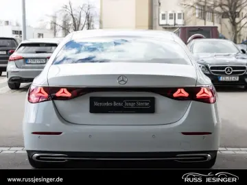 MERCEDES-BENZ E 220 d 4M Avantgarde  Distr KeyGo Cam&hellip;
