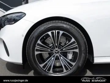 MERCEDES-BENZ E 220 d 4M Avantgarde  Distr KeyGo Cam&hellip;