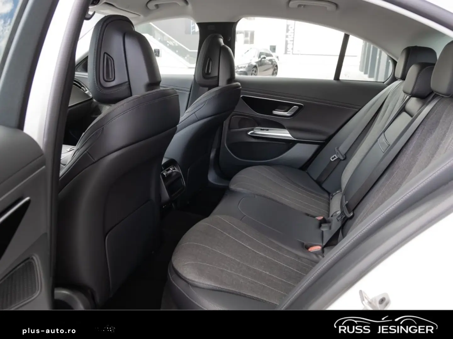 MERCEDES-BENZ E 220 d 4M Avantgarde  Distr KeyGo Cam&hellip;