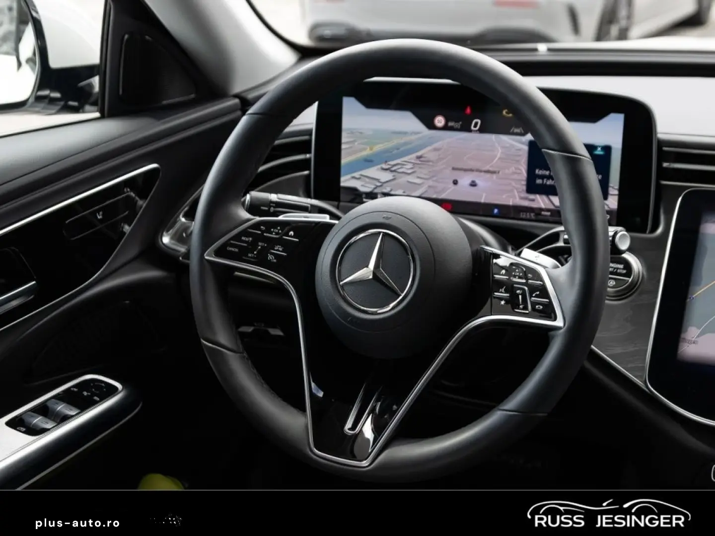 MERCEDES-BENZ E 220 d 4M Avantgarde  Distr KeyGo Cam&hellip;