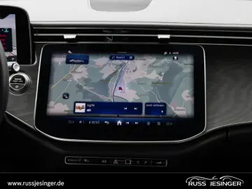MERCEDES-BENZ E 220 d 4M Avantgarde  Distr KeyGo Cam&hellip;