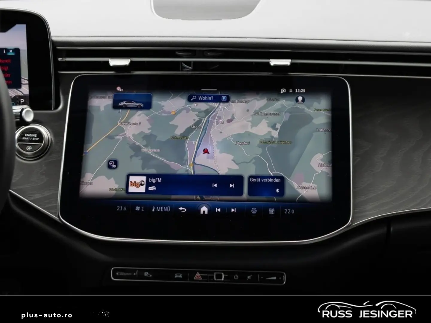 MERCEDES-BENZ E 220 d 4M Avantgarde  Distr KeyGo Cam&hellip;