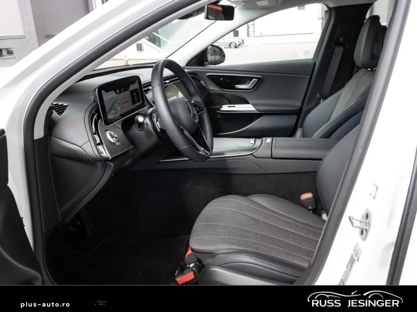 MERCEDES-BENZ E 220 d 4M Avantgarde  Distr KeyGo Cam&hellip;