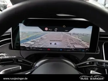 MERCEDES-BENZ E 220 d 4M Avantgarde  Distr KeyGo Cam&hellip;