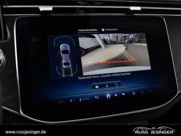 MERCEDES-BENZ E 220 d 4M Avantgarde  Distr KeyGo Cam&hellip;