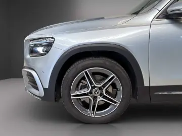 MERCEDES-BENZ GLB 200 d 4M AMG 7Seats AuxHeat Panoramic