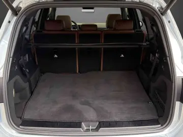 MERCEDES-BENZ GLB 200 d 4M AMG 7Seats AuxHeat Panoramic