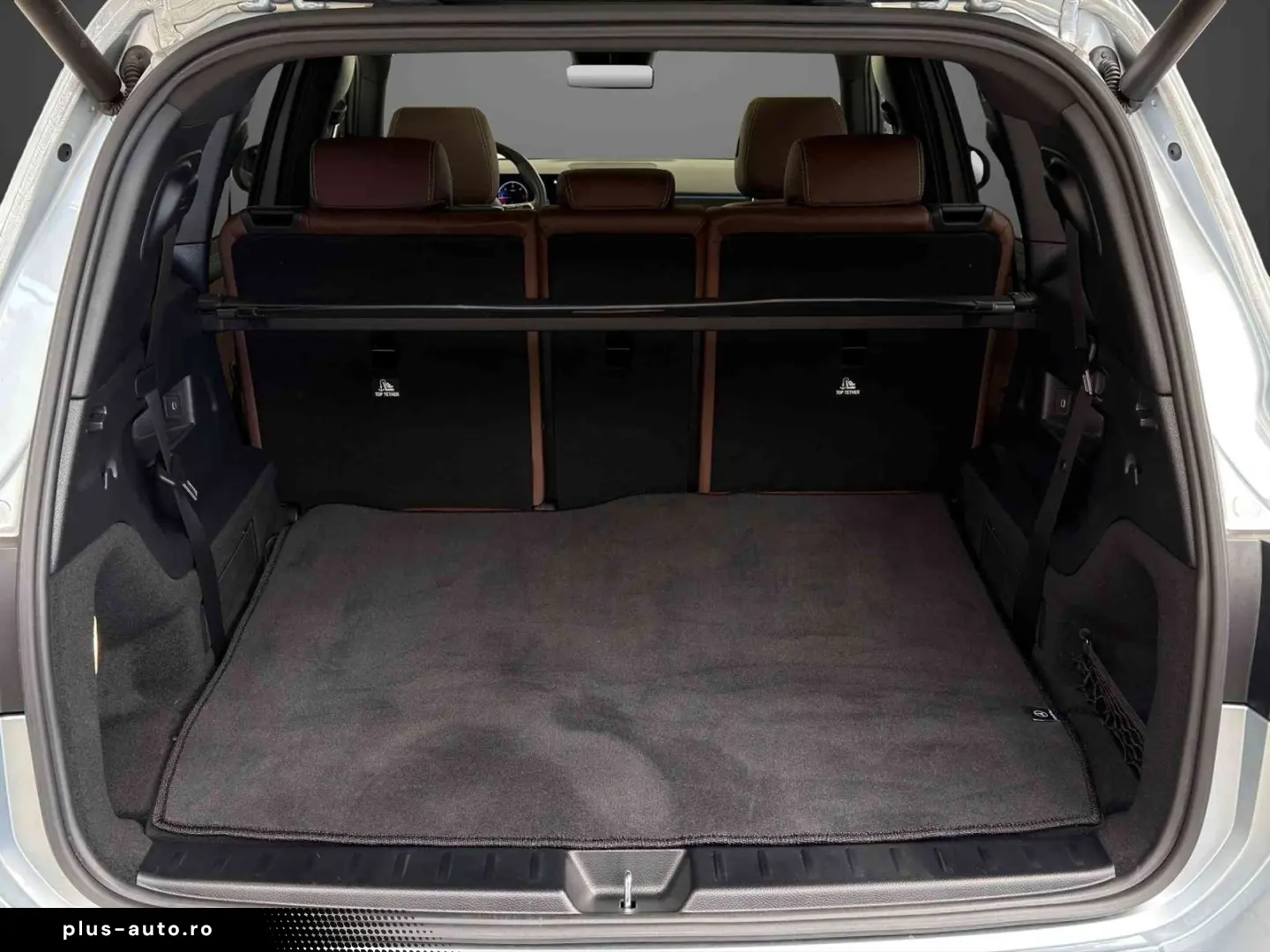 MERCEDES-BENZ GLB 200 d 4M AMG 7Seats AuxHeat Panoramic