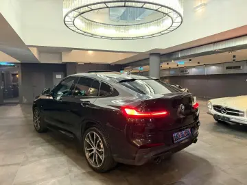 BMW X4 xDrive 20 d M Sport