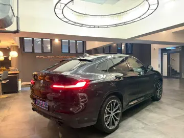 BMW X4 xDrive 20 d M Sport