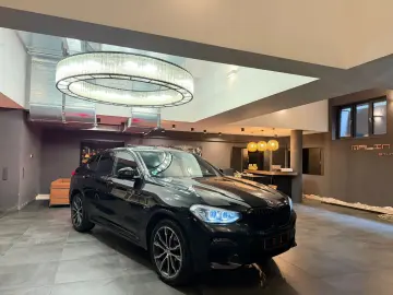 BMW X4 xDrive 20 d M Sport