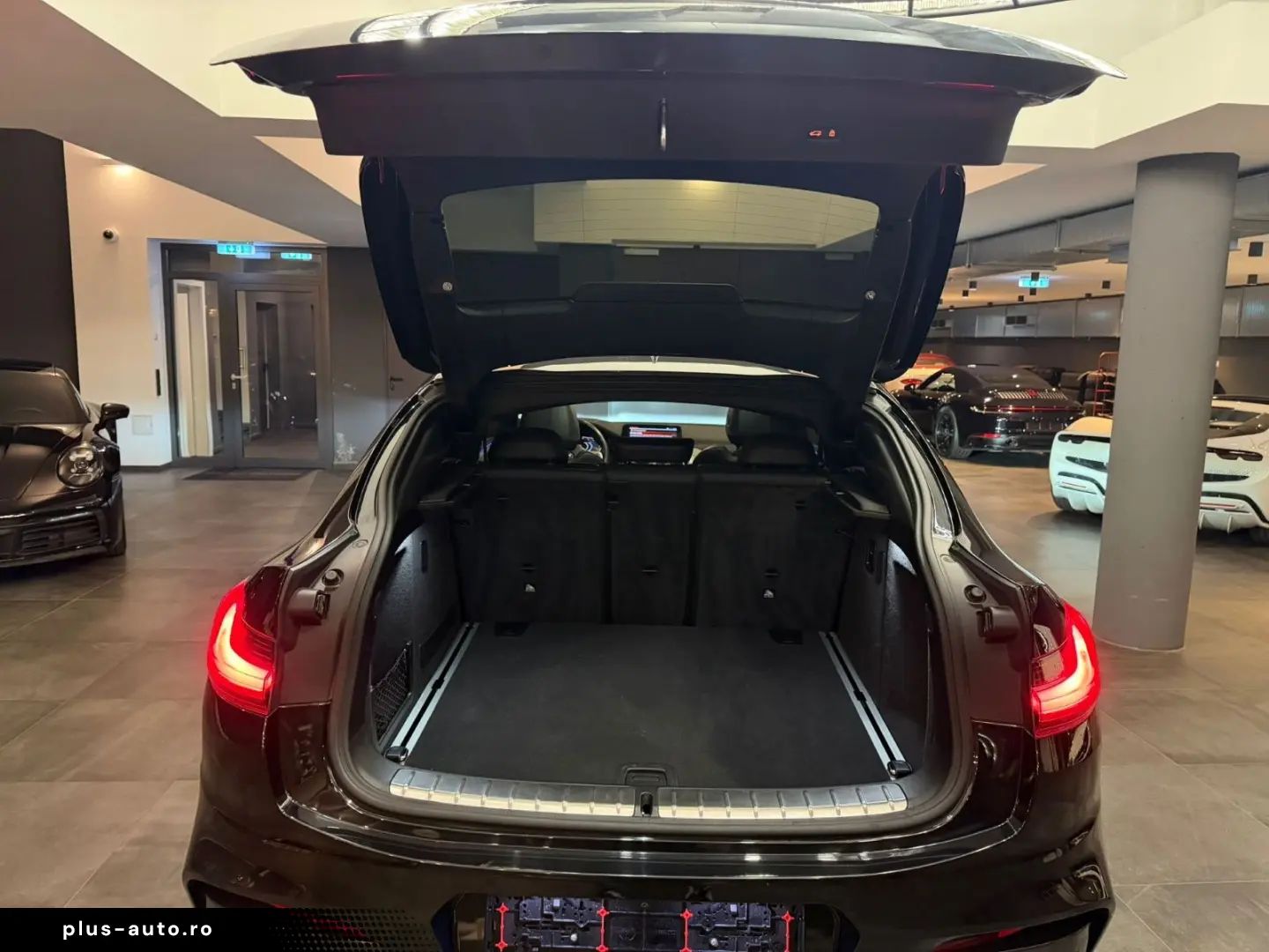BMW X4 xDrive 20 d M Sport