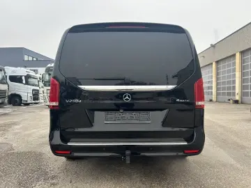 MERCEDES-BENZ V-Klasse AVANTGARDE 250d Lang 4 Matic &hellip;