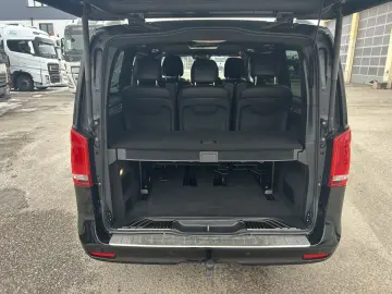 MERCEDES-BENZ V-Klasse AVANTGARDE 250d Lang 4 Matic &hellip;