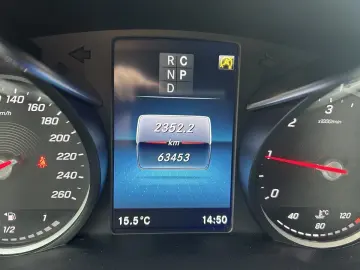 MERCEDES-BENZ V-Klasse AVANTGARDE 250d Lang 4 Matic &hellip;