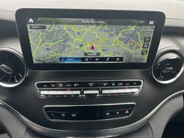 MERCEDES-BENZ V-Klasse AVANTGARDE 250d Lang 4 Matic &hellip;