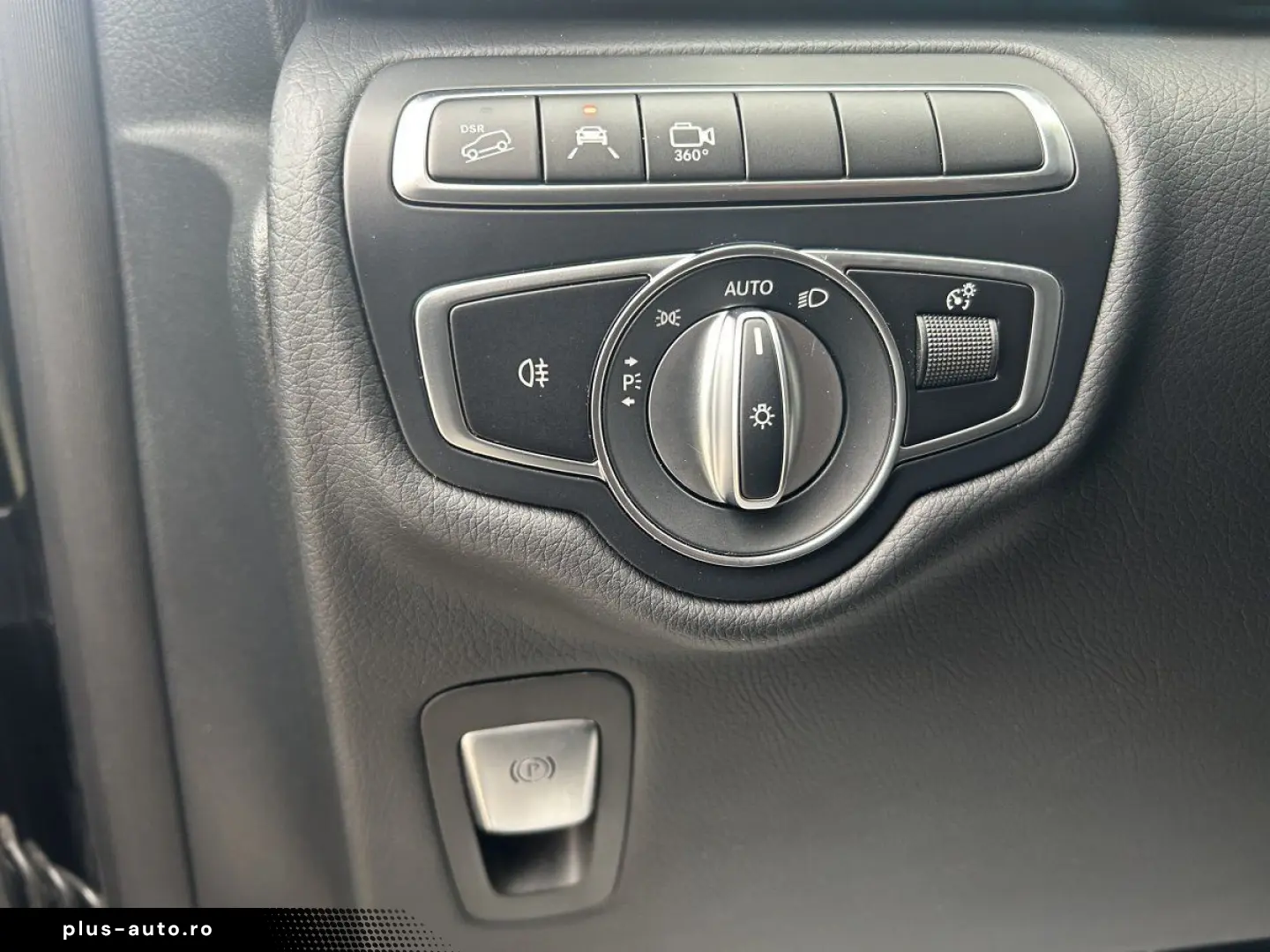 MERCEDES-BENZ V-Klasse AVANTGARDE 250d Lang 4 Matic &hellip;