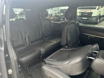 MERCEDES-BENZ V-Klasse AVANTGARDE 250d Lang 4 Matic &hellip;