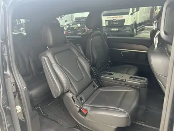 MERCEDES-BENZ V-Klasse AVANTGARDE 250d Lang 4 Matic &hellip;