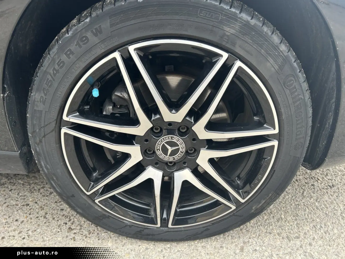 MERCEDES-BENZ V-Klasse AVANTGARDE 250d Lang 4 Matic &hellip;