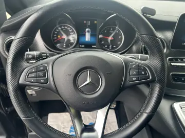 MERCEDES-BENZ V-Klasse AVANTGARDE 250d Lang 4 Matic &hellip;