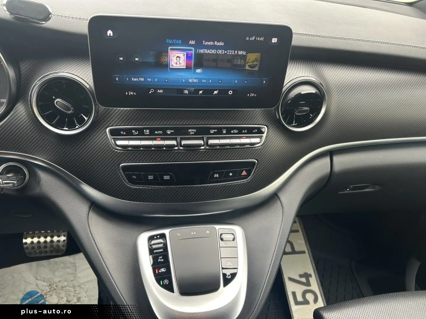 MERCEDES-BENZ V-Klasse AVANTGARDE 250d Lang 4 Matic &hellip;