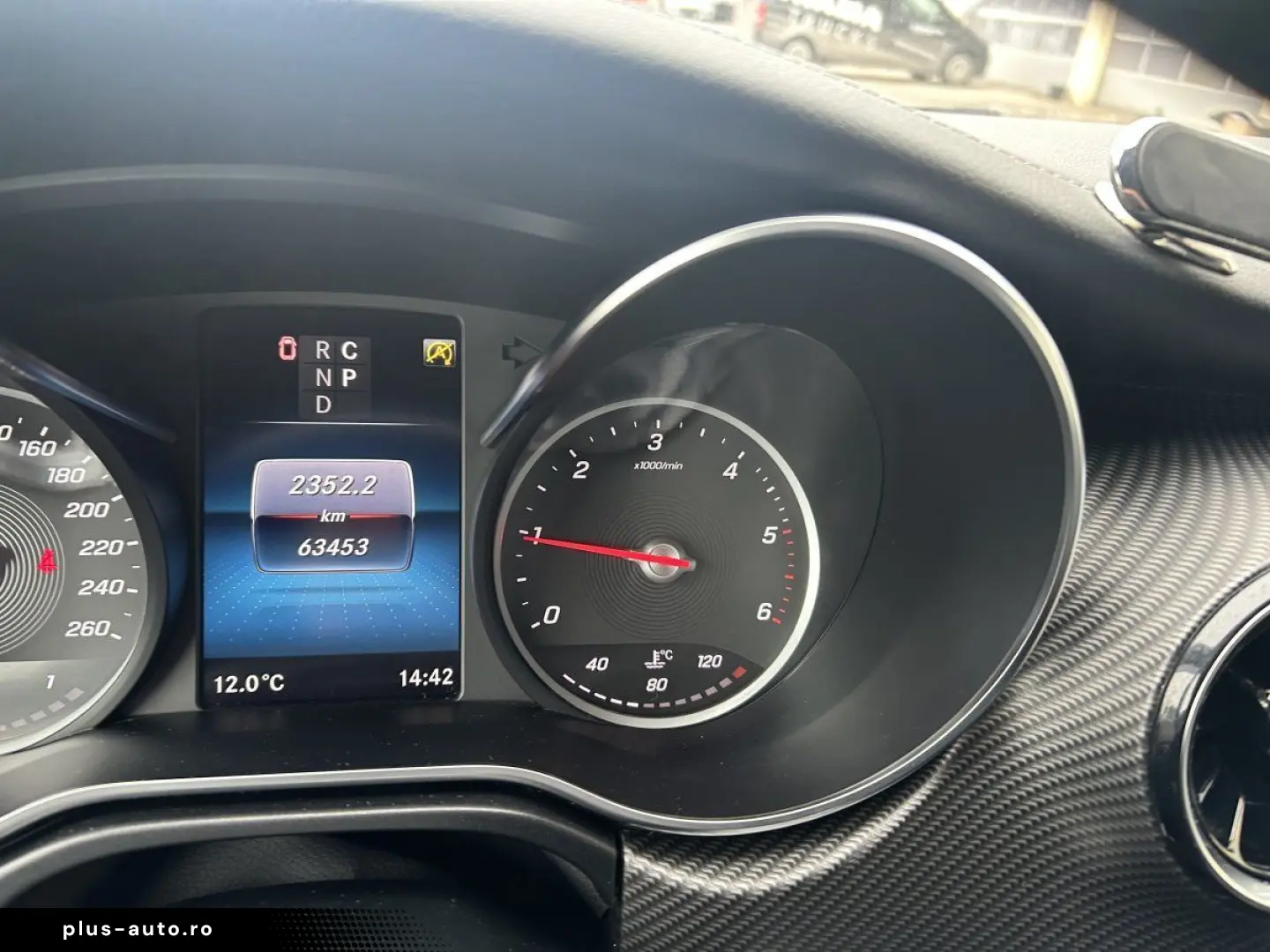 MERCEDES-BENZ V-Klasse AVANTGARDE 250d Lang 4 Matic &hellip;