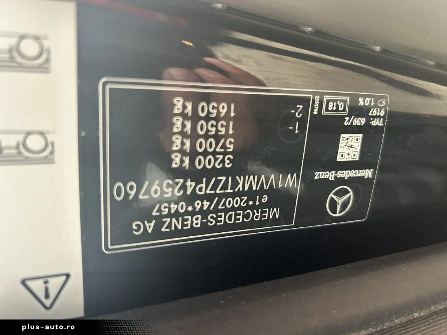 MERCEDES-BENZ V-Klasse AVANTGARDE 250d Lang 4 Matic &hellip;