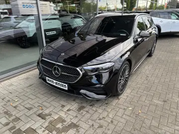 MERCEDES-BENZ E 220 d T-Modell AMG Line Premium AHK &hellip;