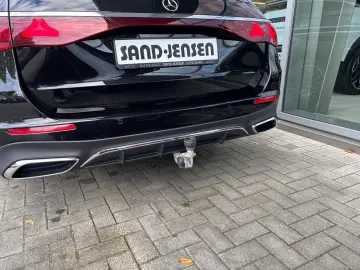 MERCEDES-BENZ E 220 d T-Modell AMG Line Premium AHK &hellip;