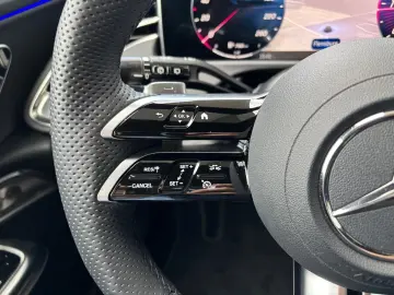 MERCEDES-BENZ E 220 d T-Modell AMG Line Premium AHK &hellip;