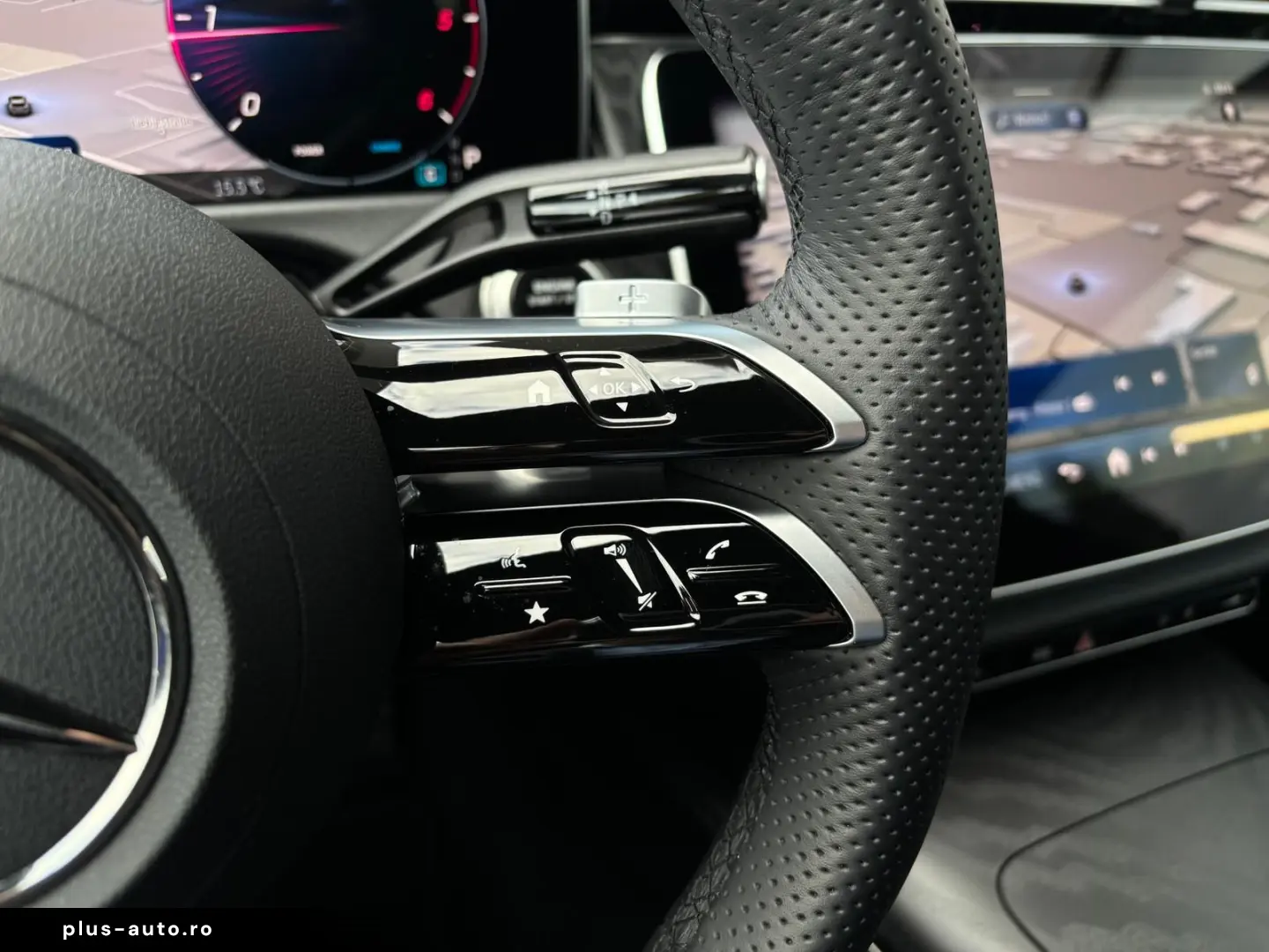 MERCEDES-BENZ E 220 d T-Modell AMG Line Premium AHK &hellip;
