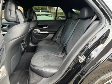 MERCEDES-BENZ E 220 d T-Modell AMG Line Premium AHK &hellip;