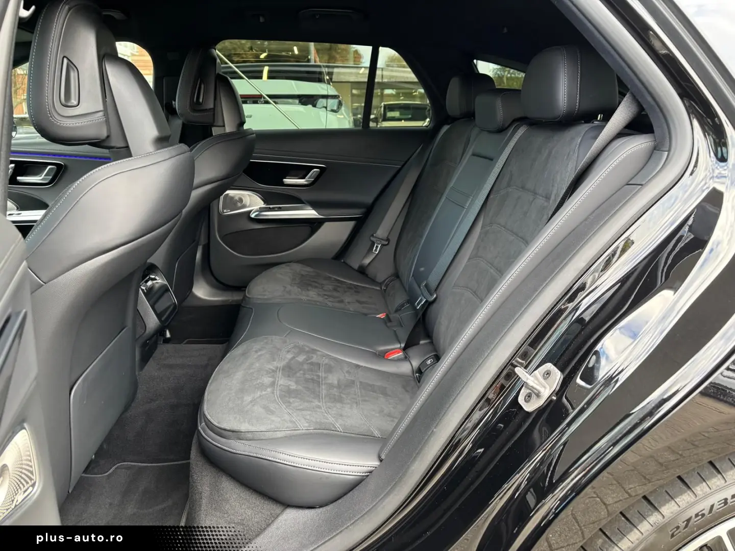 MERCEDES-BENZ E 220 d T-Modell AMG Line Premium AHK &hellip;