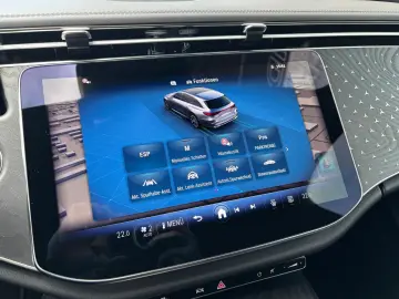 MERCEDES-BENZ E 220 d T-Modell AMG Line Premium AHK &hellip;