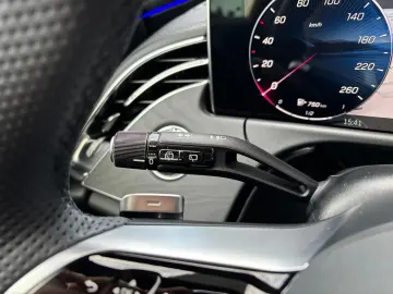 MERCEDES-BENZ E 220 d T-Modell AMG Line Premium AHK &hellip;