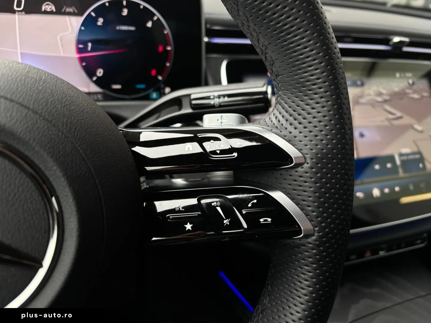 MERCEDES-BENZ E 220 d Limo AMG Line Advanced Fahrass  AHK 19