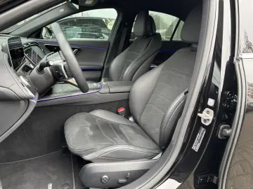 MERCEDES-BENZ E 220 d Limo AMG Line Advanced Fahrass  AHK 19