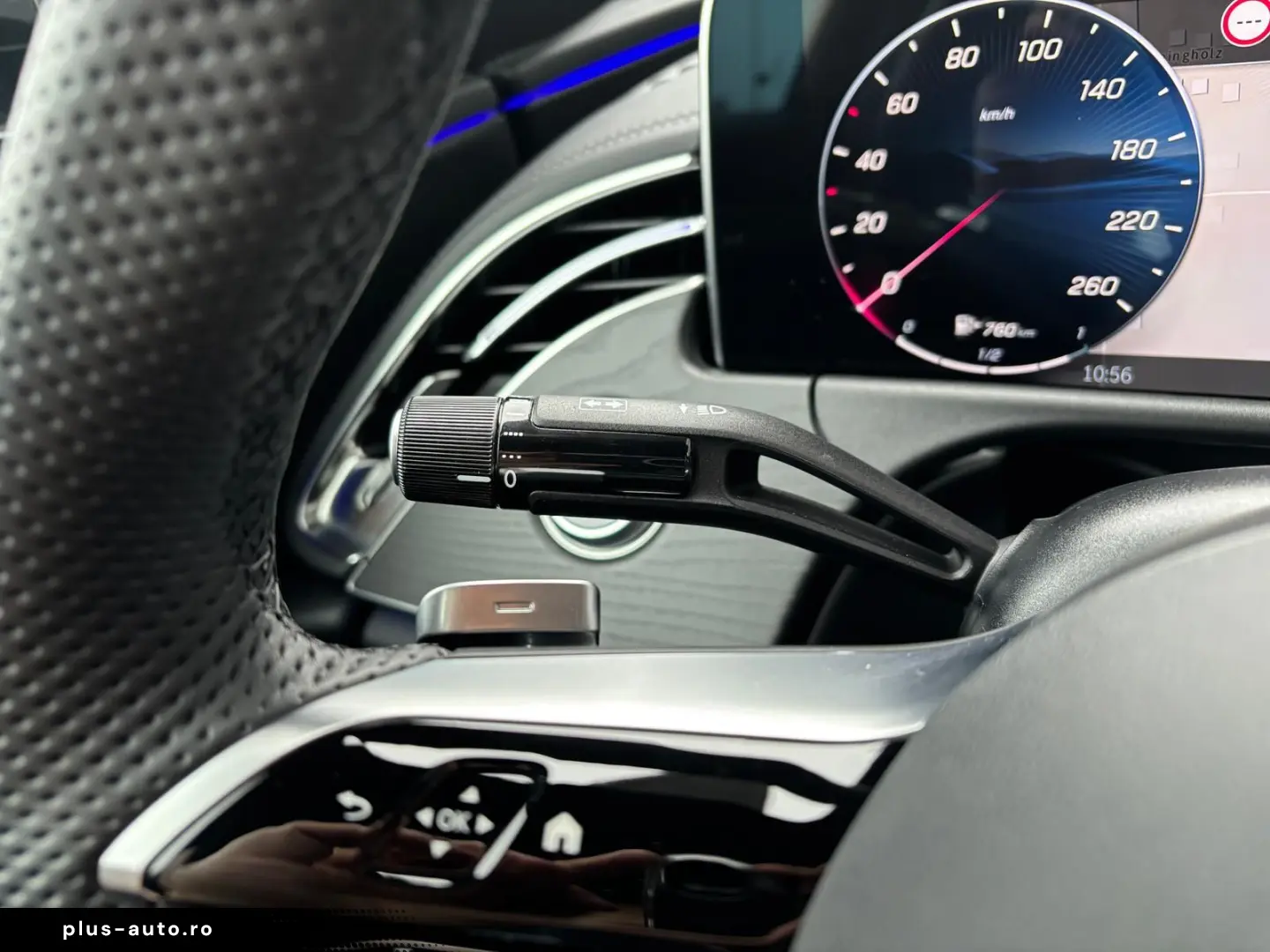 MERCEDES-BENZ E 220 d Limo AMG Line Advanced Fahrass  AHK 19