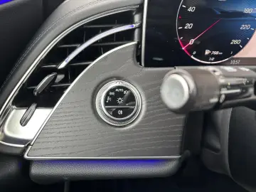 MERCEDES-BENZ E 220 d Limo AMG Line Advanced Fahrass  AHK 19