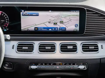 MERCEDES-BENZ GLE 400 e 4MATIC AUT HUD SpurH Teilled&hellip;