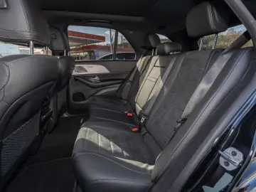 MERCEDES-BENZ GLE 400 e 4MATIC AUT HUD SpurH Teilled&hellip;