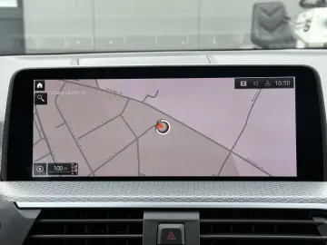 BMW X4 xDrive30i M-Sport NAV LED PANO 360  20ZO HIFI