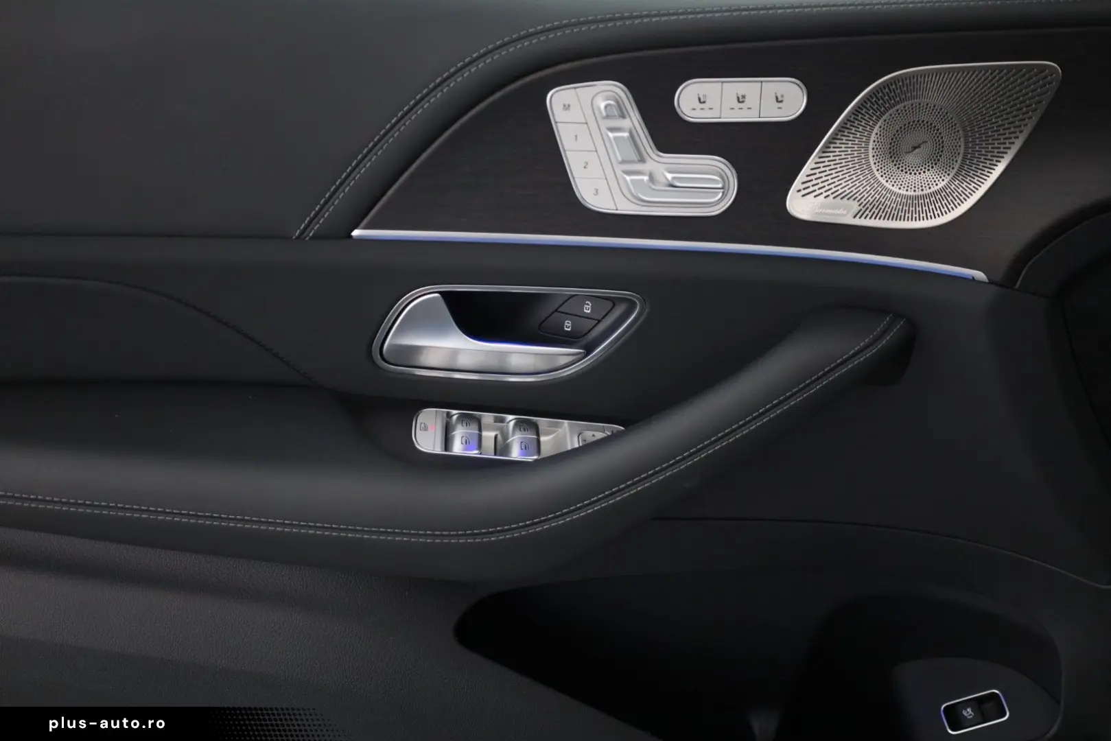 MERCEDES-BENZ GLE 63 AMG s Coupe AMG ACTIVE RIDE CONTROL